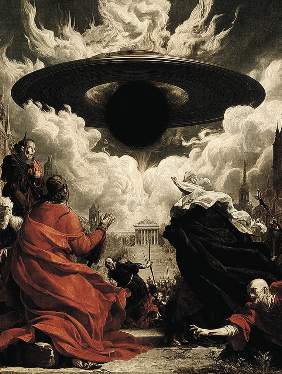 The Delusion Economy