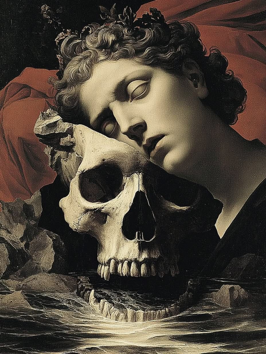 Apparently, This Is Called ADHD